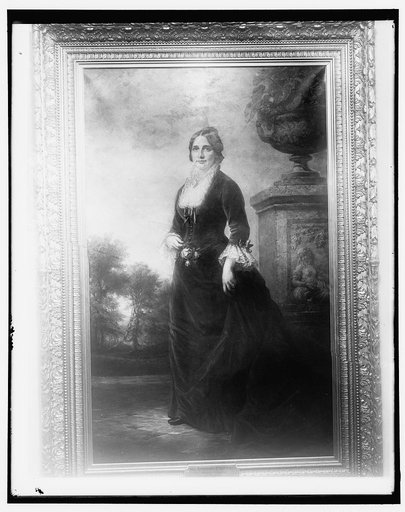 Mrs. R.B. Hayes