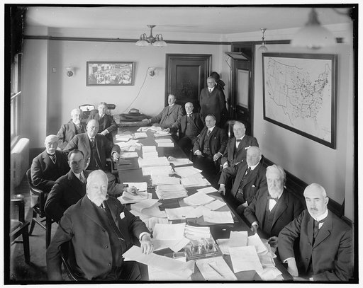 Chamber of Commerce of U.S.A.
