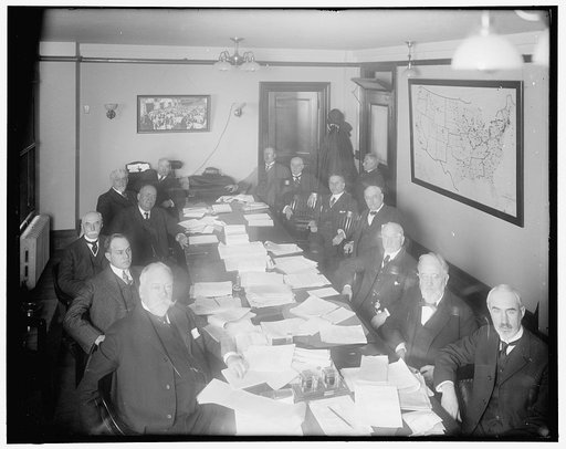 Chamber of Commerce of U.S.A.