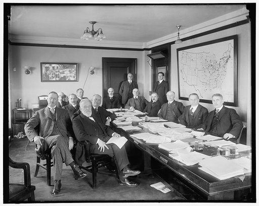 Chamber of Commerce of U.S.A.