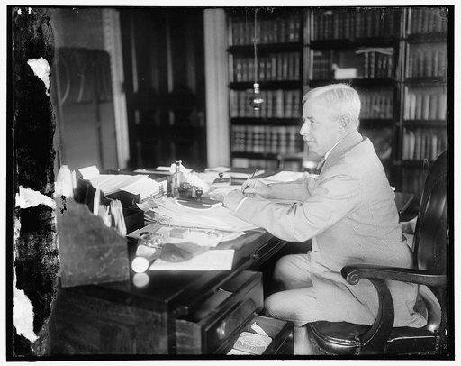 Sec. Lansing