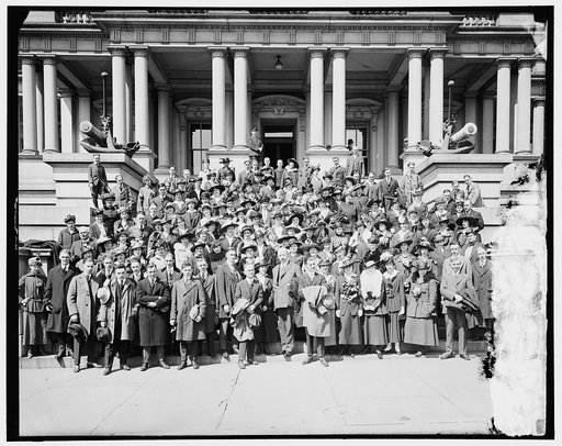 Detroit group
