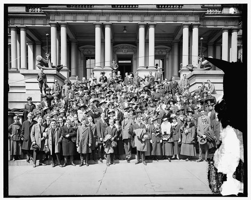 Detroit group