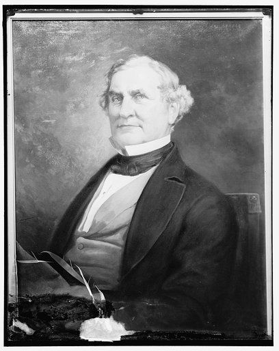 Speaker Pennington of N.J.