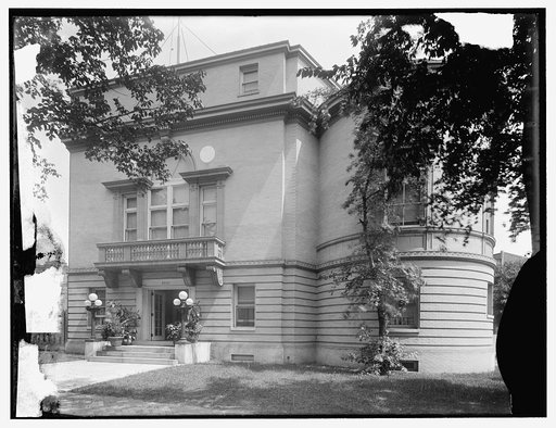 Congressional Club