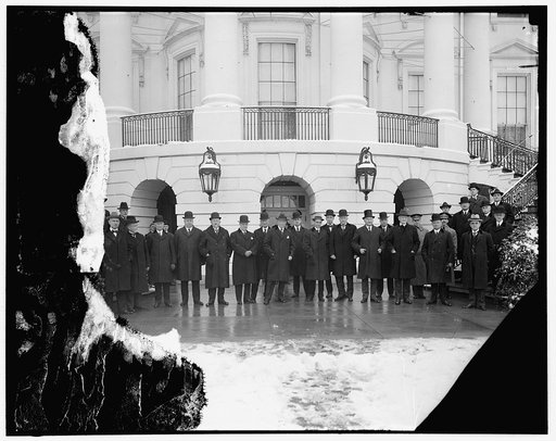 Governor's conference