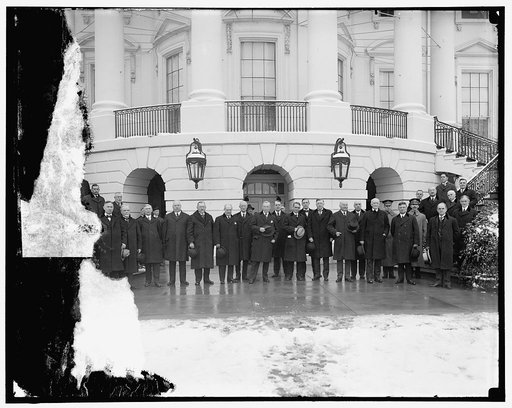 Governor's conference