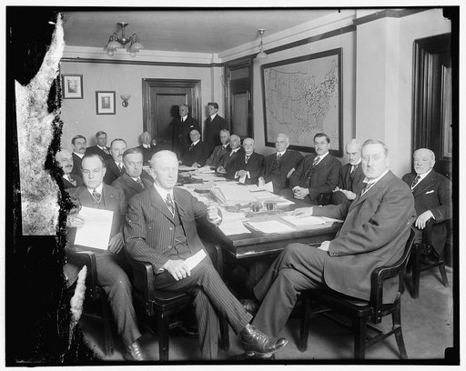 U.S. Chamber of Commerce