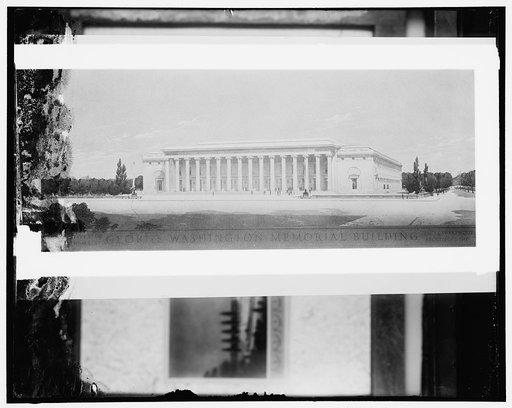 George Washington Memorial Building