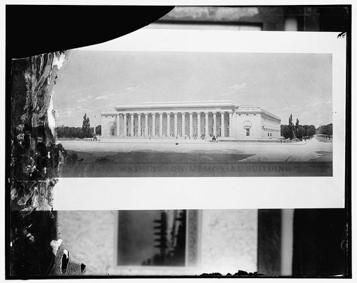 George Washington Memorial Building
