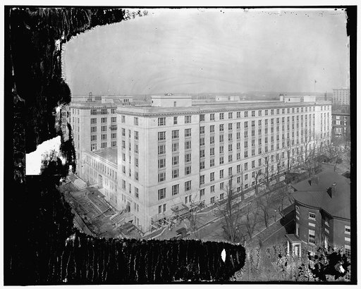 Interior Dept.