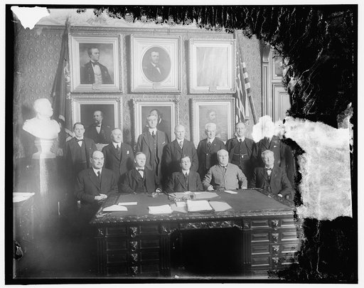 Council of Nat'l Defense
