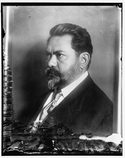 Dr. Manuel Franco