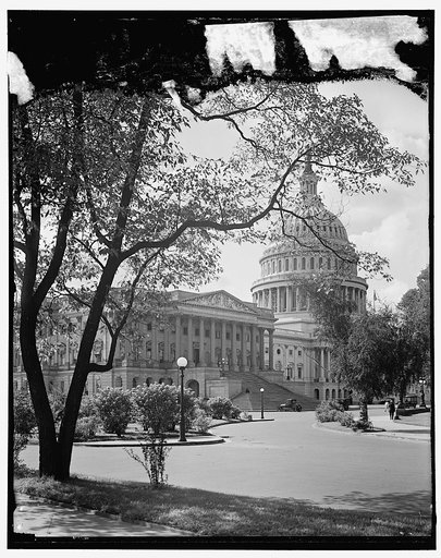 U.S. Capitol
