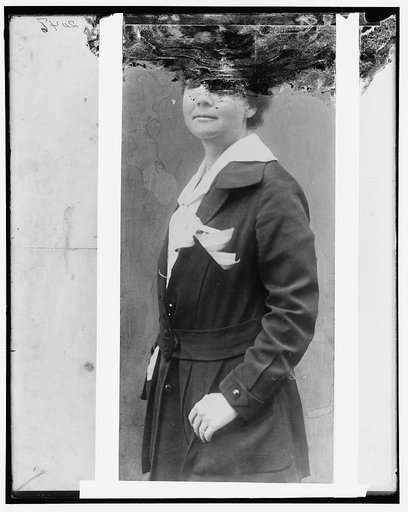 Anne Martin