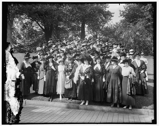 Woman's Liberty Loan Committee