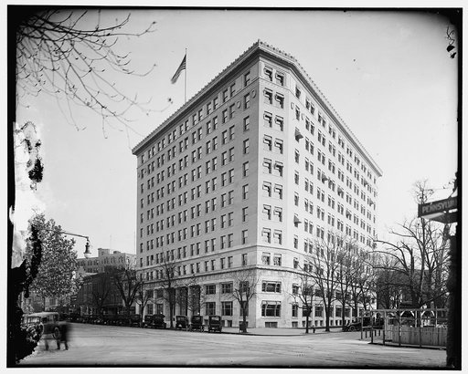 Interstate Commerce