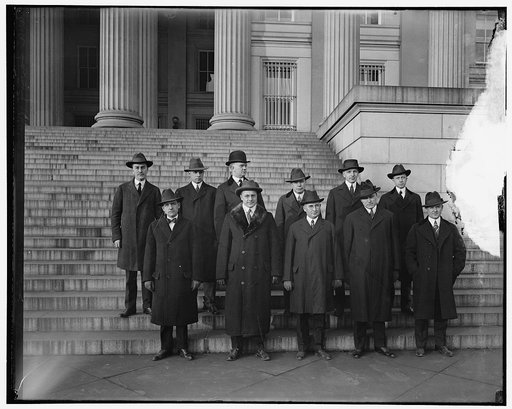 War Savings Committee