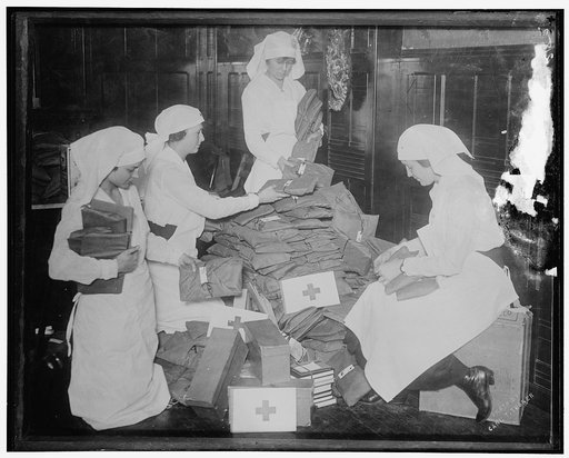 Red Cross