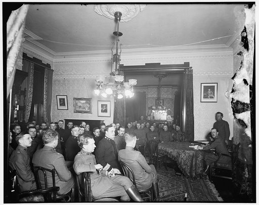 United Service Club