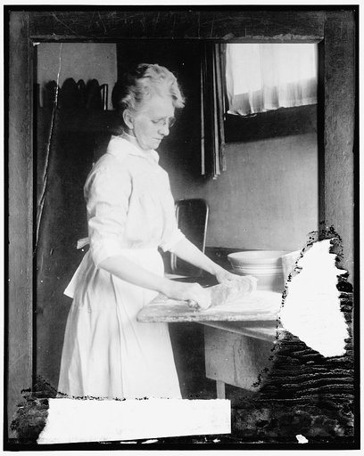 Mrs. G.M. King