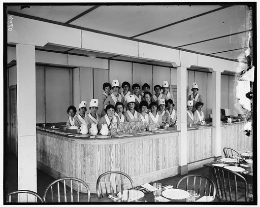 U.S. Food Administration