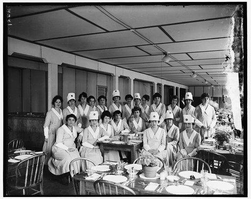 U.S. Food Administration