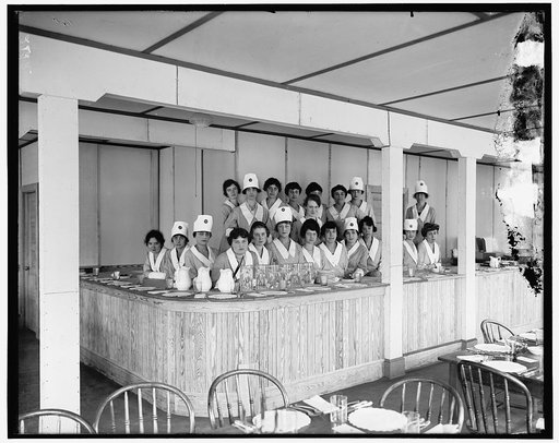 U.S. Food Administration