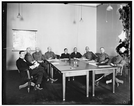 Army Advisory Board