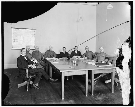 Army Advisory Board