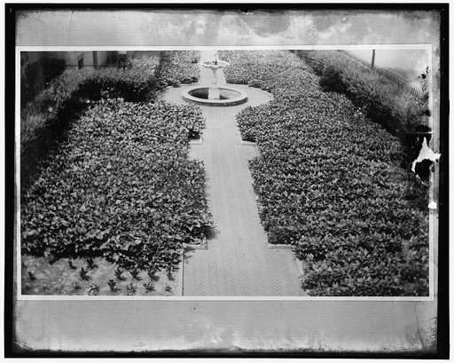Food Garden Commission