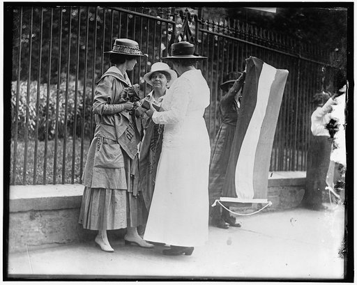 Suffragette