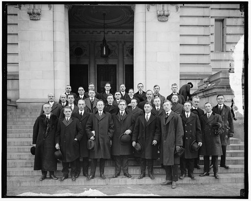 Philadelphia Businessmen