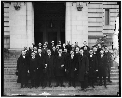 Philadelphia Businessmen