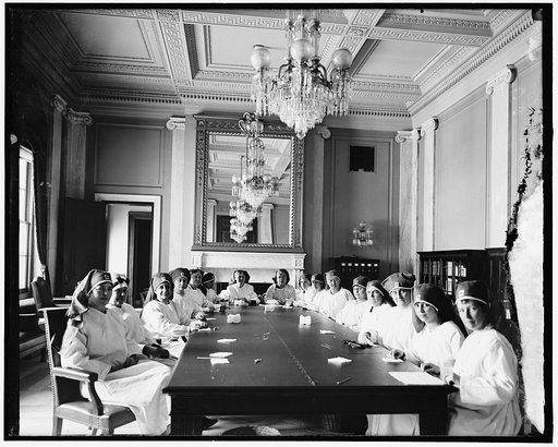 Senate Women