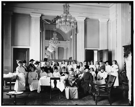 Senate Women