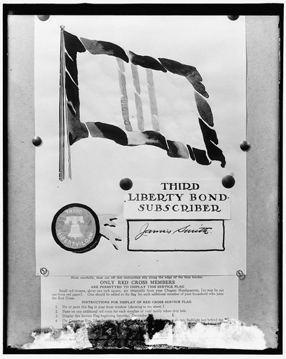Liberty Loan Poster