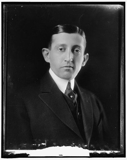 Will H. Hays