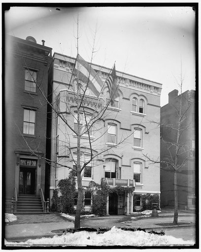 National Woman's Party