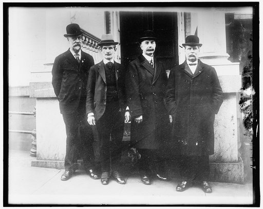 British Labor Mission