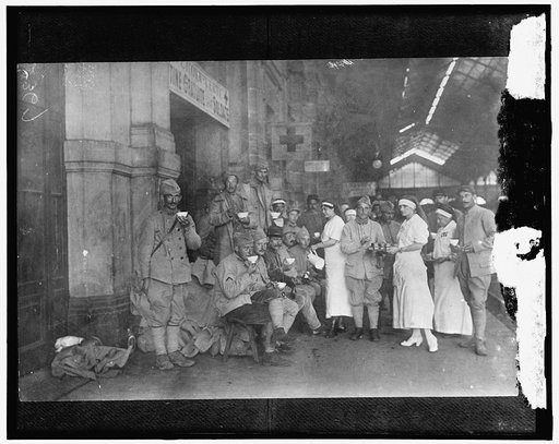 Red Cross