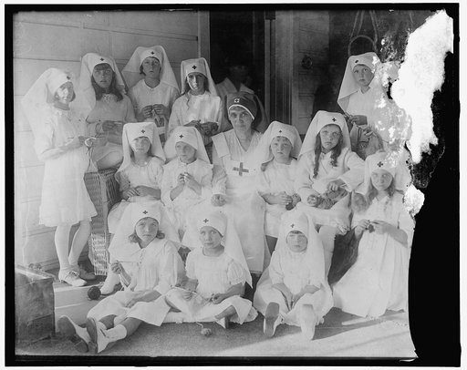 Red Cross