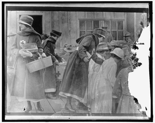Red Cross