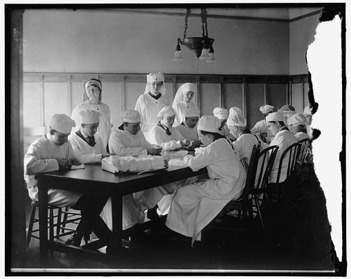 Red Cross