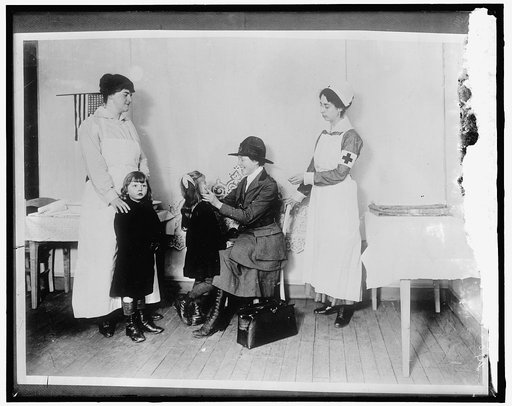 Red Cross