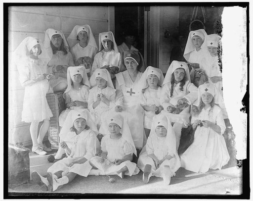 Red Cross