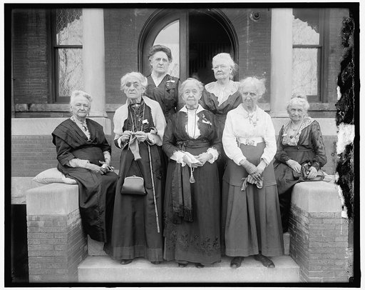 Legion of Loyal Women