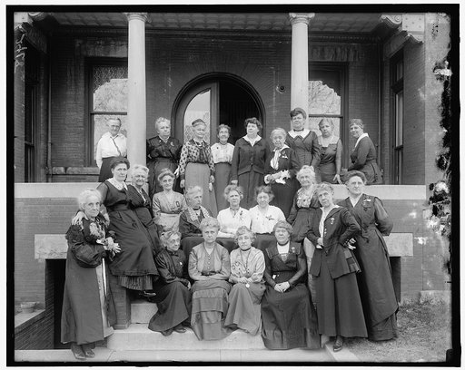 Legion of Loyal Women