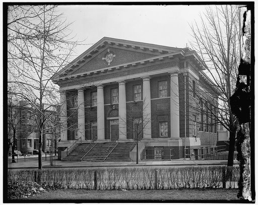 Central Presbyterian Church