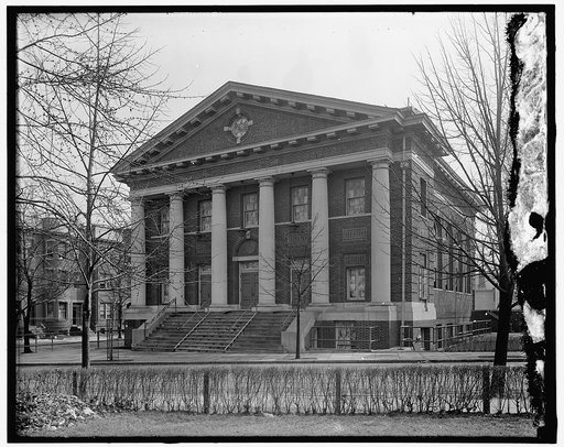 Central Presbyterian Church